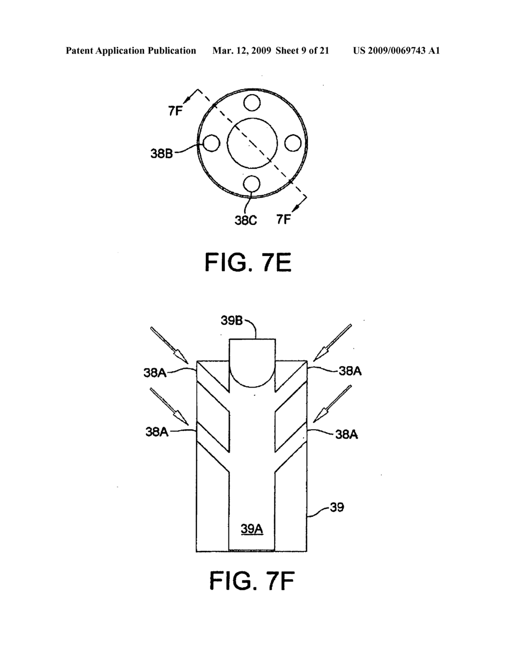 INFUSION THERAPY SENSOR SYSTEM - diagram, schematic, and image 10