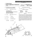 Determination of Cartridge Content by Capacitive Means diagram and image