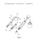 Determination of Cartridge Content by Capacitive Means diagram and image