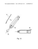 Determination of Cartridge Content by Capacitive Means diagram and image