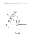 Determination of Cartridge Content by Capacitive Means diagram and image