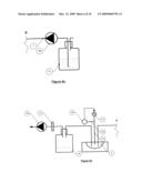 APPARATUS FOR CLEANSING WOUNDS WITH MEANS FOR SUPPLY OF THERMAL ENERGY TO THE THERAPY FLUID diagram and image