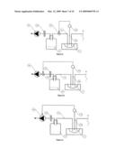 APPARATUS FOR CLEANSING WOUNDS WITH MEANS FOR SUPPLY OF THERMAL ENERGY TO THE THERAPY FLUID diagram and image