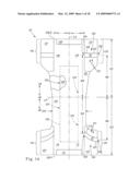 Disposable Wearable Absorbent Articles With Anchoring Subsystems diagram and image