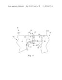 Disposable Wearable Absorbent Articles With Anchoring Subsystems diagram and image