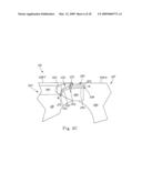 Disposable Wearable Absorbent Articles With Anchoring Subsystems diagram and image