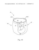 Disposable Wearable Absorbent Articles With Anchoring Subsystems diagram and image