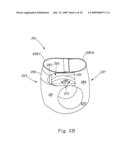 Disposable Wearable Absorbent Articles With Anchoring Subsystems diagram and image