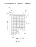 Disposable Wearable Absorbent Articles With Anchoring Subsystems diagram and image