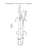 METHOD FOR ABLATING WITH NEEDLE ELECTRODE diagram and image