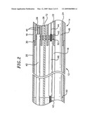 METHOD FOR ABLATING WITH NEEDLE ELECTRODE diagram and image