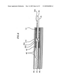 METHOD FOR ABLATING WITH NEEDLE ELECTRODE diagram and image