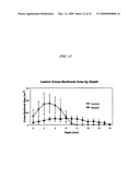 METHOD FOR ABLATING WITH NEEDLE ELECTRODE diagram and image