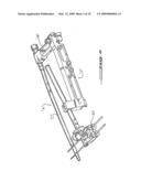 Intramedullary Nail Distal Targeting Device diagram and image