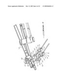 Intramedullary Nail Distal Targeting Device diagram and image