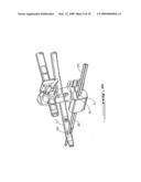 Intramedullary Nail Distal Targeting Device diagram and image