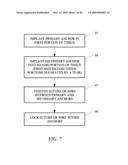 IMPLANT AND DELIVERY SYSTEM FOR SOFT TISSUE REPAIR diagram and image