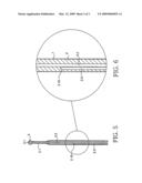 Balloon catheter for endoscopic mucosectomy diagram and image
