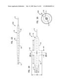 BIFURCATION POST-DILATATION BALLOON AND METHODS diagram and image