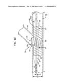 BIFURCATION POST-DILATATION BALLOON AND METHODS diagram and image