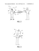 DIGITAL MEDIA PLAYER AND METHOD FOR FACILITATING SOCIAL MUSIC DISCOVERY AND COMMERCE diagram and image