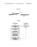 AUTONOMOUS VEHICLE AND PLANAR OBSTACLE RECOGNITION METHOD diagram and image