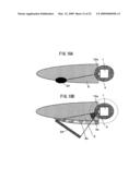 AUTONOMOUS VEHICLE AND PLANAR OBSTACLE RECOGNITION METHOD diagram and image