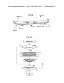 AUTONOMOUS VEHICLE AND PLANAR OBSTACLE RECOGNITION METHOD diagram and image