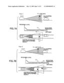 CONTROL TARGET RECOGNITION SYSTEM AND VEHICLE OBJECT DETECTION SYSTEM diagram and image