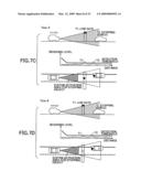 CONTROL TARGET RECOGNITION SYSTEM AND VEHICLE OBJECT DETECTION SYSTEM diagram and image