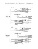 CONTROL TARGET RECOGNITION SYSTEM AND VEHICLE OBJECT DETECTION SYSTEM diagram and image