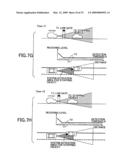 CONTROL TARGET RECOGNITION SYSTEM AND VEHICLE OBJECT DETECTION SYSTEM diagram and image