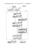 CONTROL TARGET RECOGNITION SYSTEM AND VEHICLE OBJECT DETECTION SYSTEM diagram and image