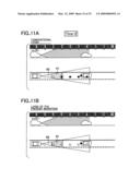 CONTROL TARGET RECOGNITION SYSTEM AND VEHICLE OBJECT DETECTION SYSTEM diagram and image