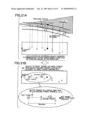 CONTROL TARGET RECOGNITION SYSTEM AND VEHICLE OBJECT DETECTION SYSTEM diagram and image