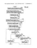 CONTROL TARGET RECOGNITION SYSTEM AND VEHICLE OBJECT DETECTION SYSTEM diagram and image