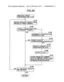 CONTROL TARGET RECOGNITION SYSTEM AND VEHICLE OBJECT DETECTION SYSTEM diagram and image