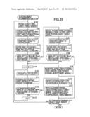 CONTROL TARGET RECOGNITION SYSTEM AND VEHICLE OBJECT DETECTION SYSTEM diagram and image