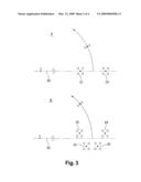 SYSTEME DE FREINAGE DIFFERENTIEL diagram and image