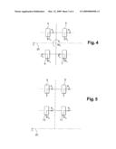 SYSTEME DE FREINAGE DIFFERENTIEL diagram and image