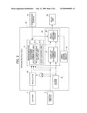 FUEL CELL VEHICLE diagram and image