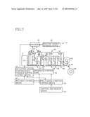 VEHICULAR DRIVE SYSTEM diagram and image