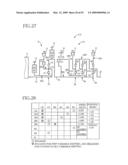 VEHICULAR DRIVE SYSTEM diagram and image