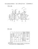 VEHICULAR DRIVE SYSTEM diagram and image