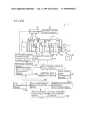 VEHICULAR DRIVE SYSTEM diagram and image