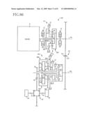 VEHICULAR DRIVE SYSTEM diagram and image