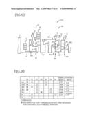 VEHICULAR DRIVE SYSTEM diagram and image