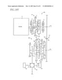 VEHICULAR DRIVE SYSTEM diagram and image