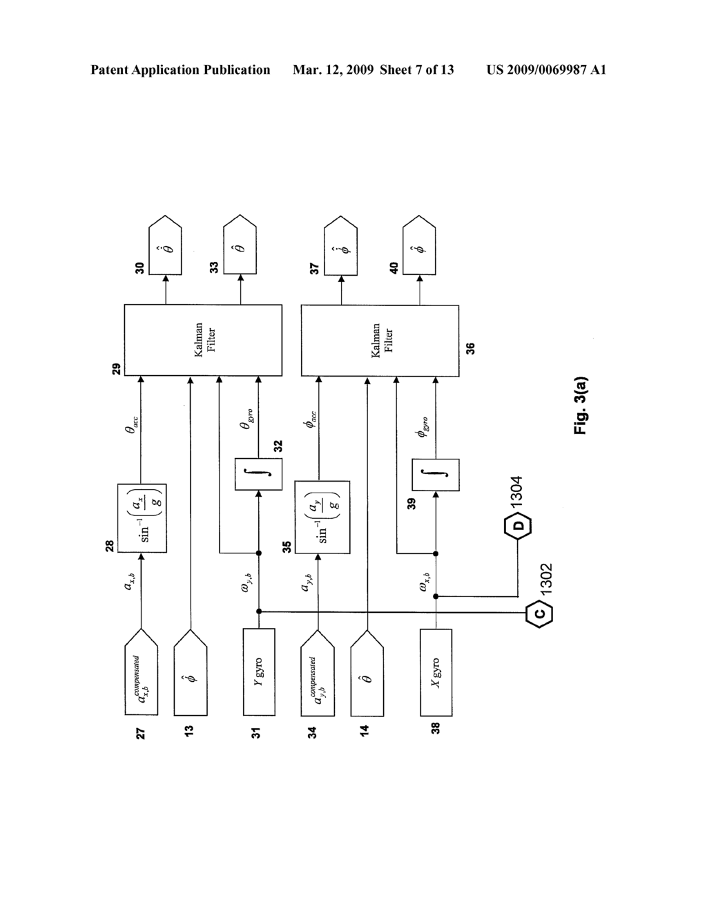 Automatic Blade Control System with Integrated Global Navigation Satellite System and Inertial Sensors - diagram, schematic, and image 08