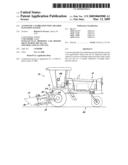 AUTOMATIC CALIBRATION FOR A HEADER FLOTATION SYSTEM diagram and image